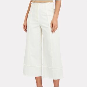 Intermix Francesca Wide Leg Pants 8